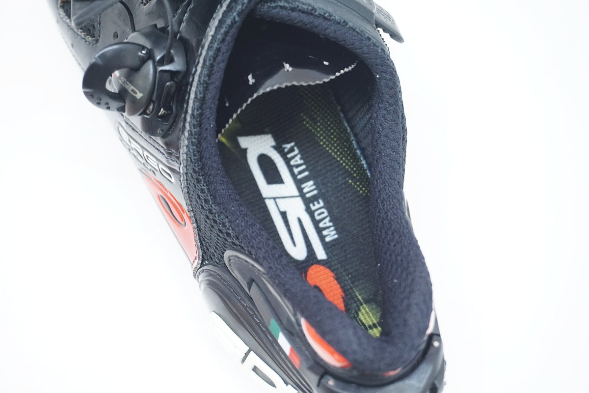 SIDI 「シディ」 ERGO CARBON MEGA EU44 M シューズ / 大阪美原北インター店