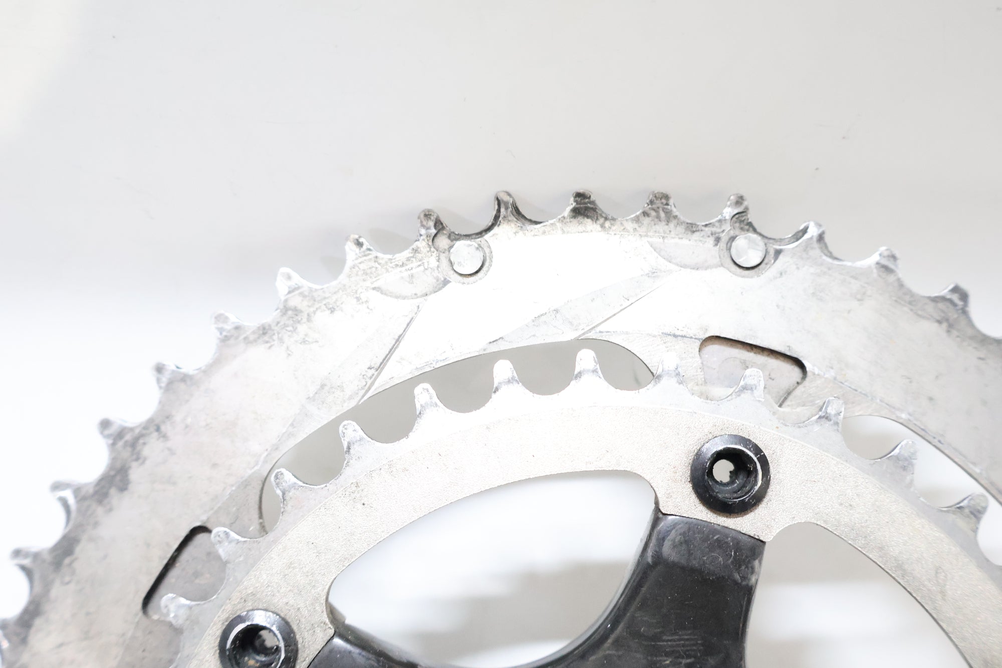 FSA 「エフエスエー」 SL-K LIGHT 53-39T 170mm カーボンクランク / 高知店