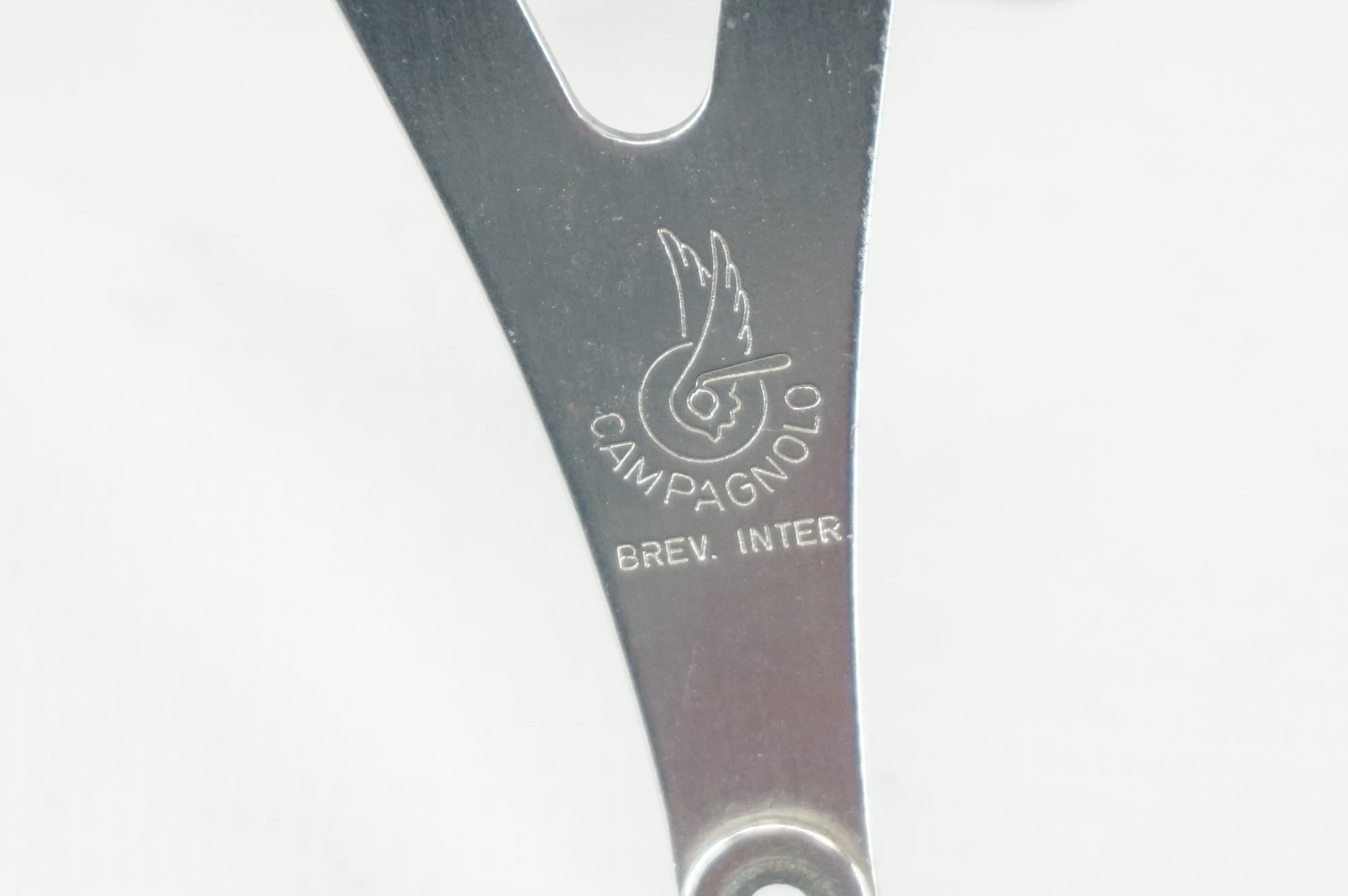 CAMPAGNOLO 「カンパニョーロ」 トゥークリップ / 阪急塚口店