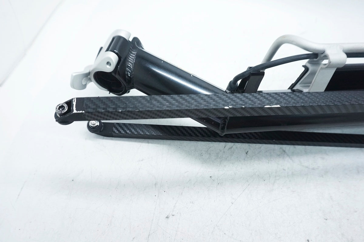 TOPEAK 「トピーク」 QR BEAM RACK シートポストキャリア / 大阪門真店