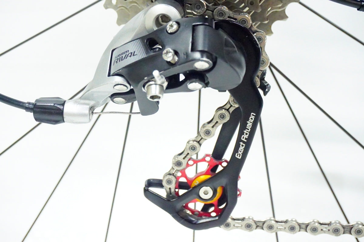 SPECIALIZED 「スペシャライズド」 ALLEZ E5 ELITE RIVAL 2022年モデル ロードバイク / 名古屋大須店