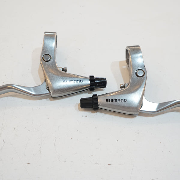 Shimano BL-R780フラットバーロードブレーキレバーセット