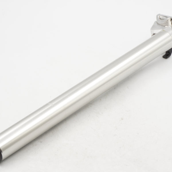 CARRY ME 「キャリーミー」 純正 Φ31.6 370mm シートポスト / 奈良店