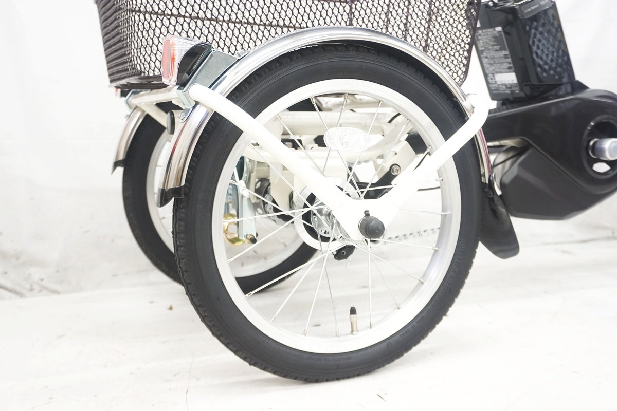 PANASONIC 「パナソニック」 ビビライフ BE-FU833 2026年モデル 電動アシスト自転車 / 大阪美原北インター店