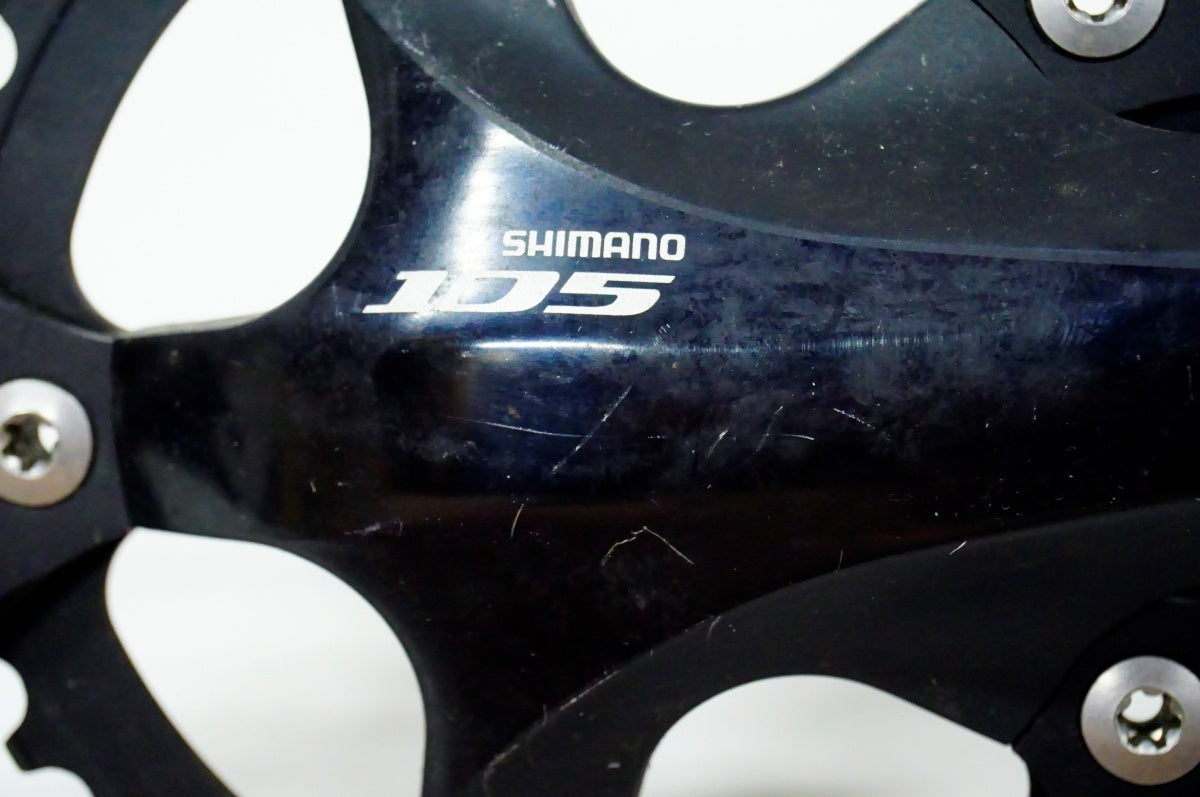 SHIMANO 「シマノ」 105 FC-5700 50-34T 170mm クランク / 名古屋大須店