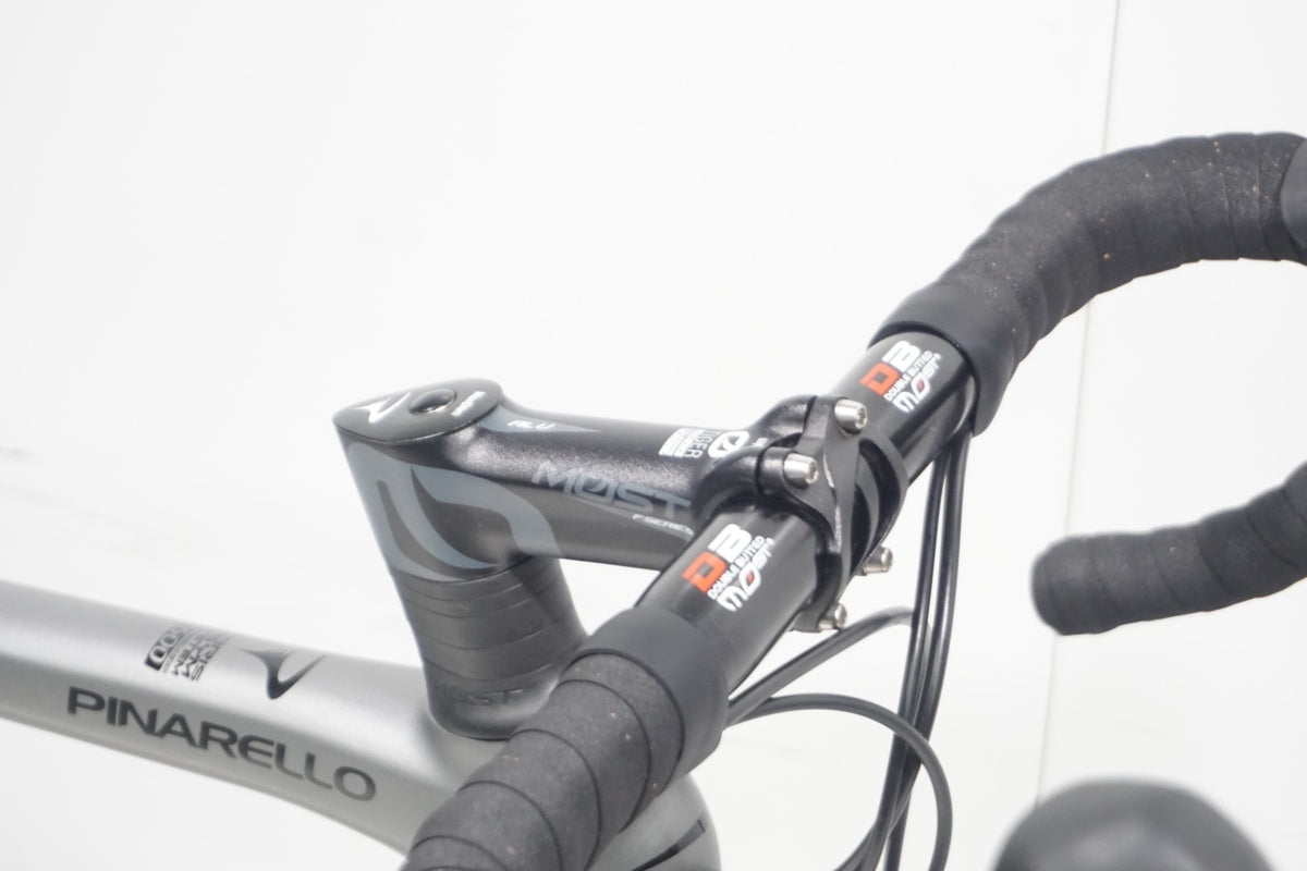 PINARELLO 「ピナレロ」 PARIS DISC 105 2021年モデル ロードバイク / 滋賀大津店