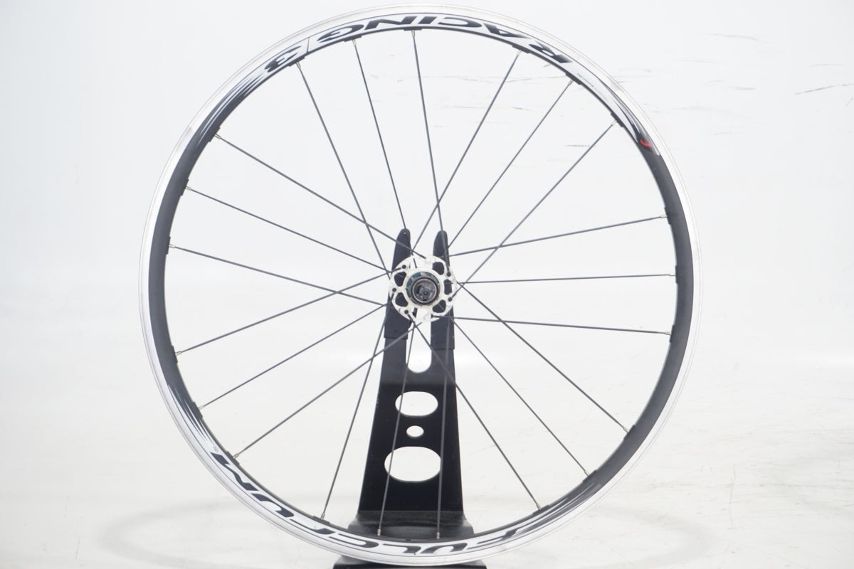 FULCRUM 「フルクラム」 RACING3 C15SHIMANO11速 ホイールセット / 滋賀大津店
