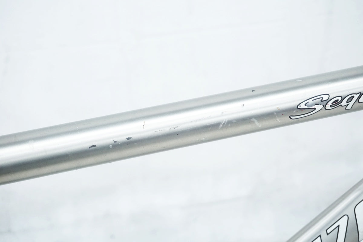ジャンク SPECIALIZED 「スペシャライズド」 SEQUOIA ELITE 2005年頃モデル フレームセット / 大阪美原北インター店