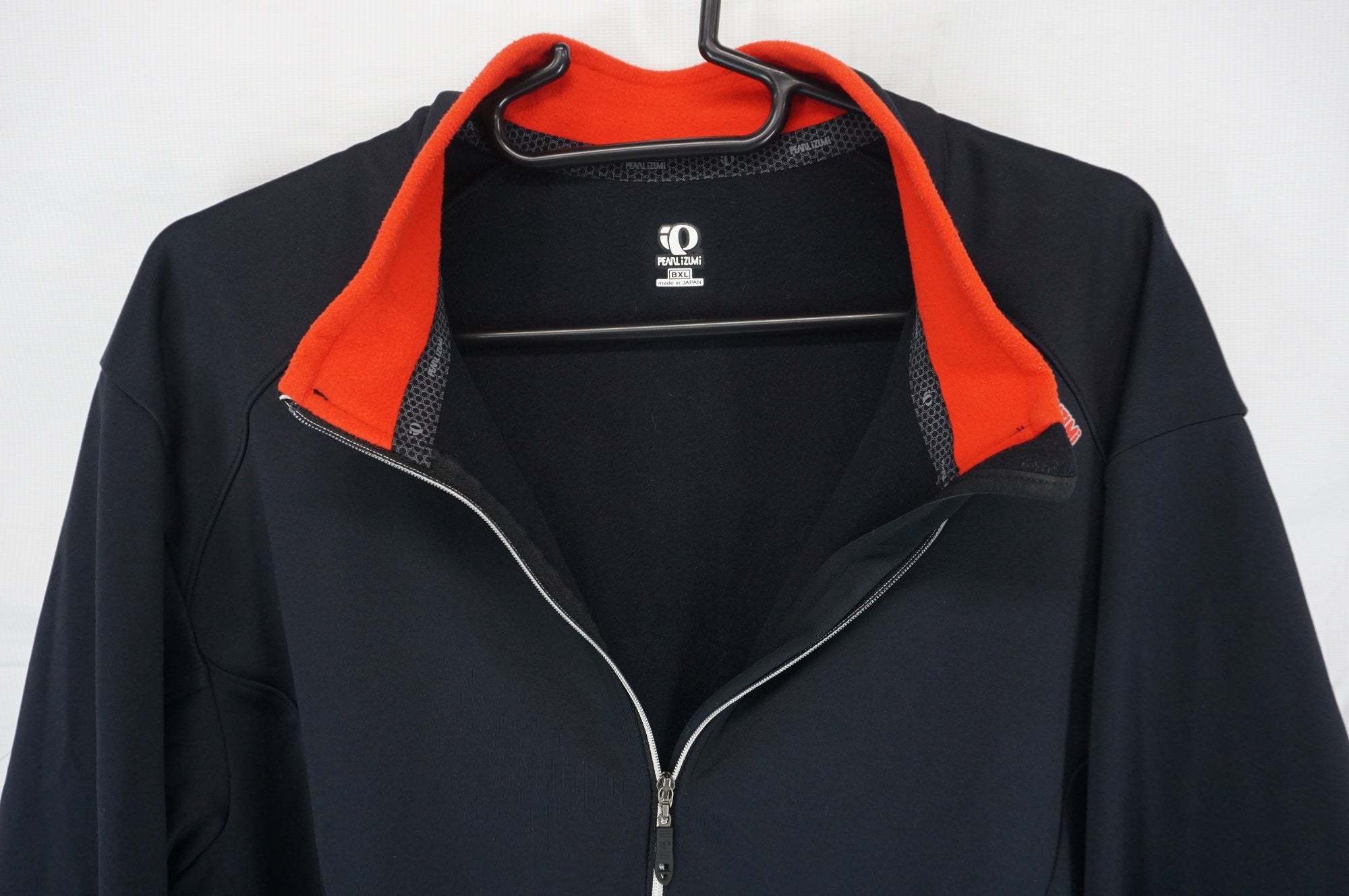 PEARL IZUMI 「パールイズミ」 THERMODRESS NEO BXLサイズ 長袖ジャージ / 阪急塚口店