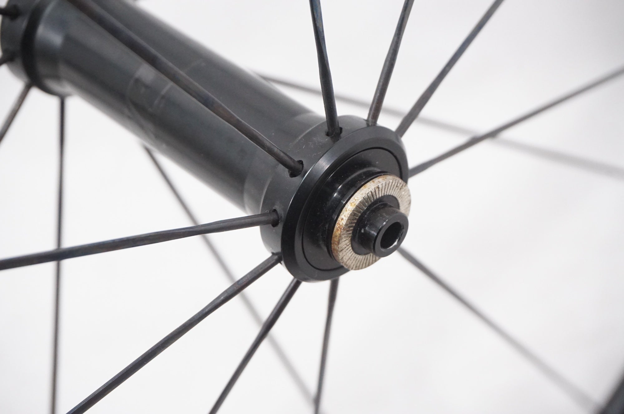 PRIME 「プライム」 ATTAQUER シマノ11速 ホイールセット / AKIBA店