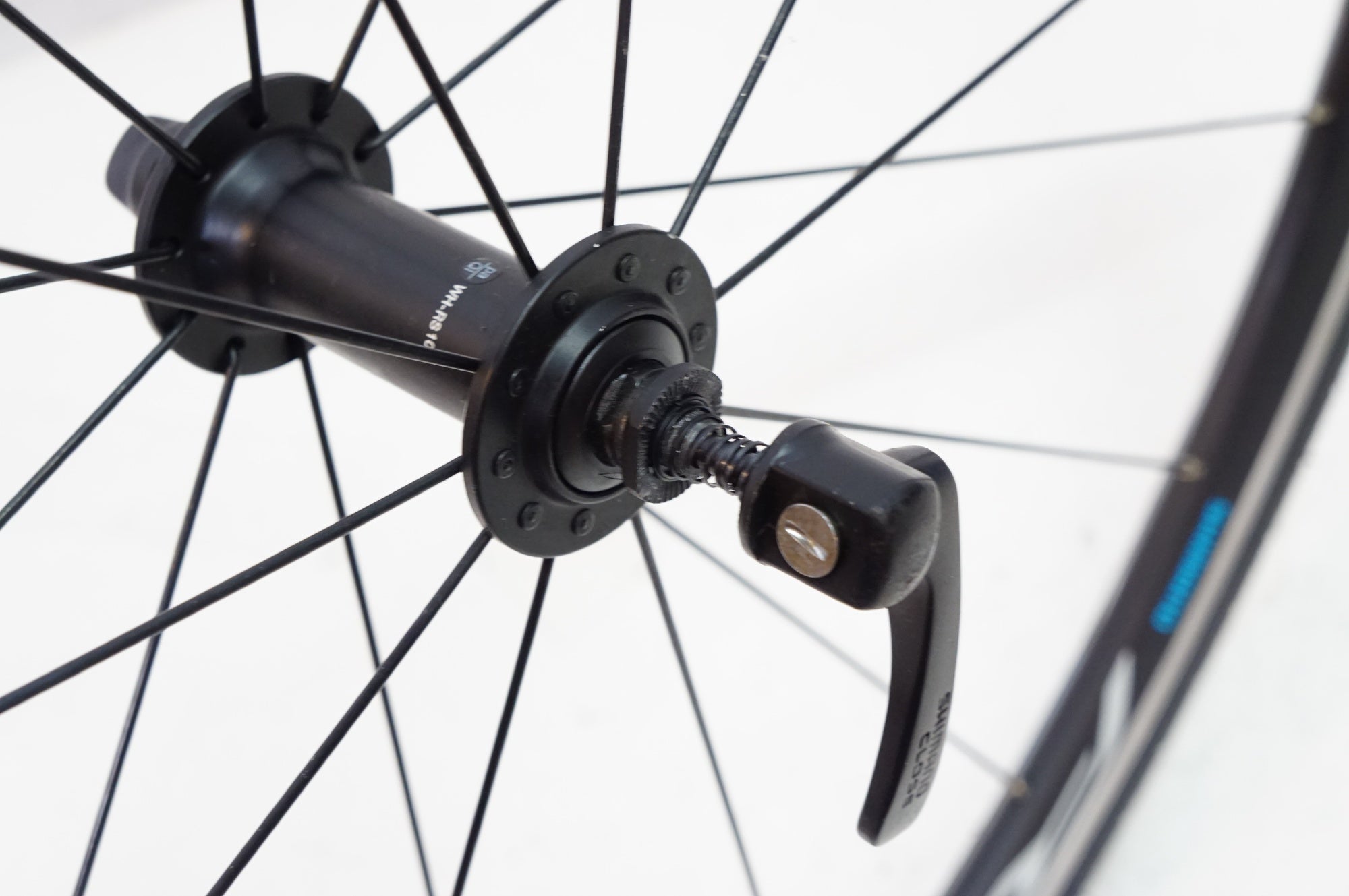 SHIMANO 「シマノ」 WH-RS100 シマノ11速 ホイールセット / 熊谷本店