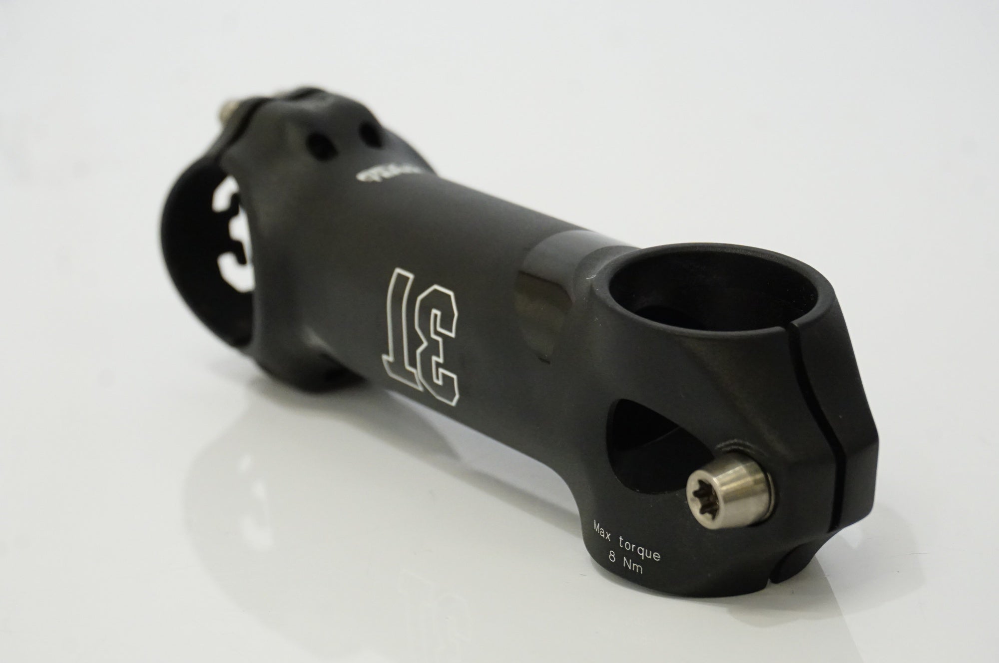 3T 「スリーティー」 ARX2 TEAM φ31.8 110mm ステム / 浜松店