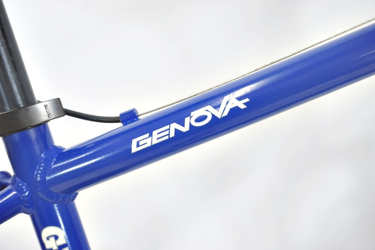 GIOS 「ジオス」 GENOVA 24 2015年モデル キッズバイク / 有明ガーデン店