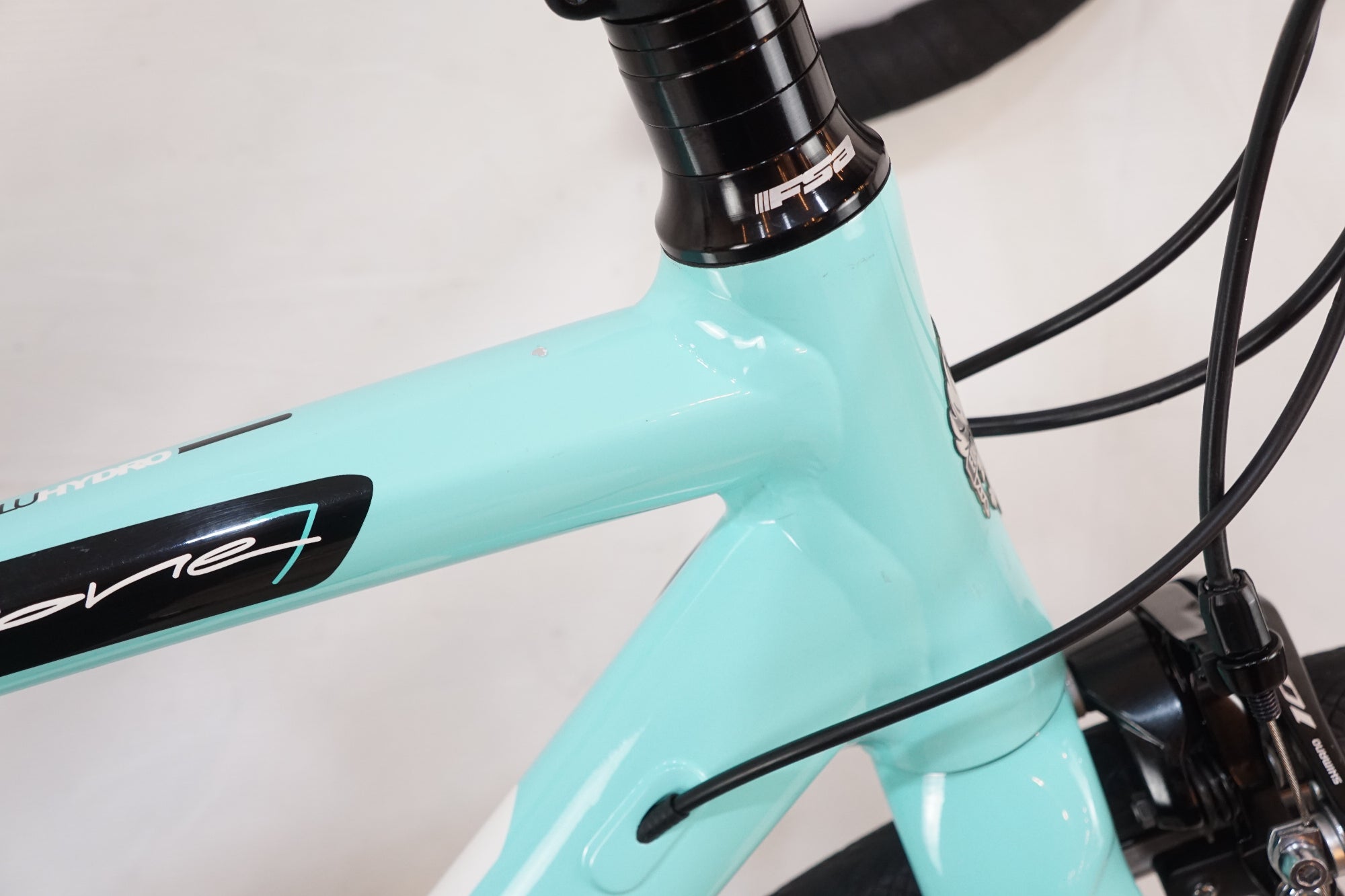 BIANCHI 「ビアンキ」 VIA NIRONE7 105 2020年モデル ロードバイク / バイチャリ浦和ベース