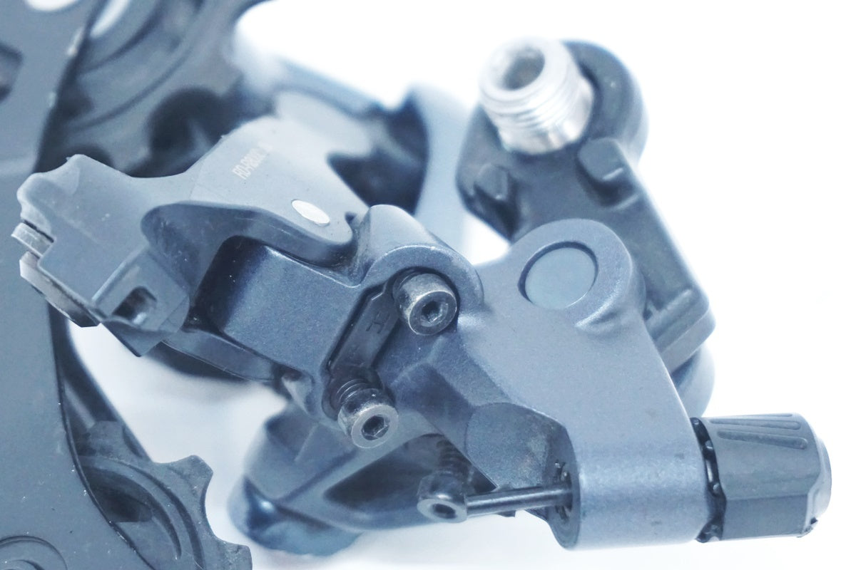 SHIMANO ULTEGRA RD-R8000-SS リアディレイラー　未使用 ULTEGRA リアディレーラーショートケージ 11スピード
