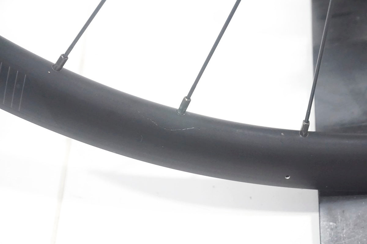 GIANT 「ジャイアント」 PR-2 DISC SHIMANO 11s ホイールセット