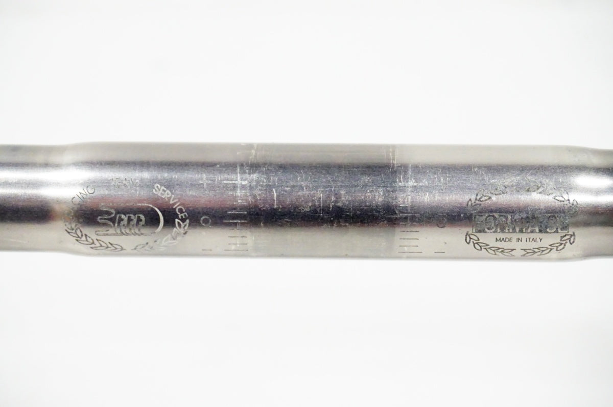 3TTT 「スリーティー」 FORMA SL Φ25.8 400mm ハンドル / 名古屋大須店