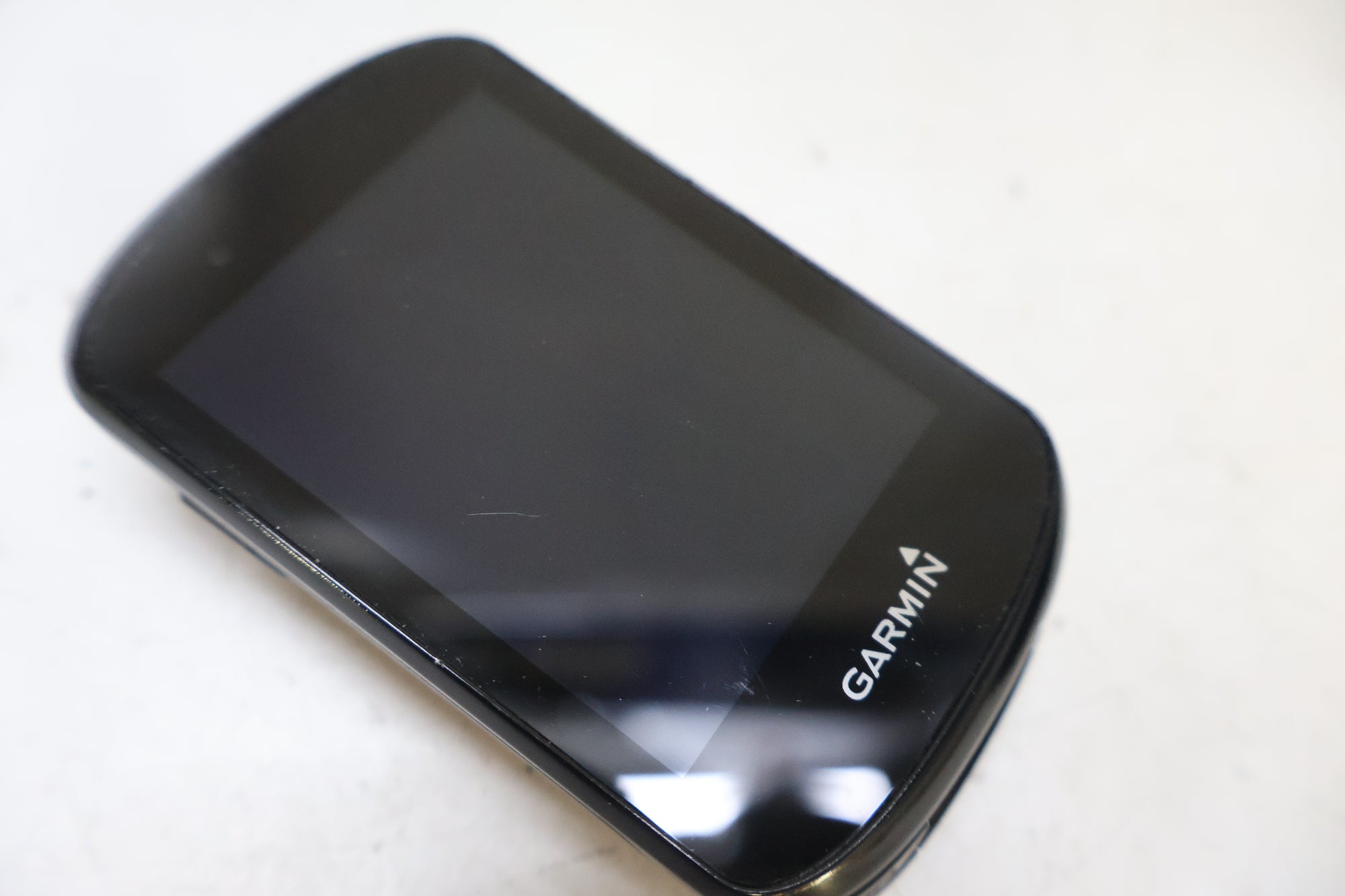 【美品・傷なし】Garmin Edge 830 （実使用323時間） GARMIN 「ガーミン」 EDGE830 サイクルコンピューター / 高知店