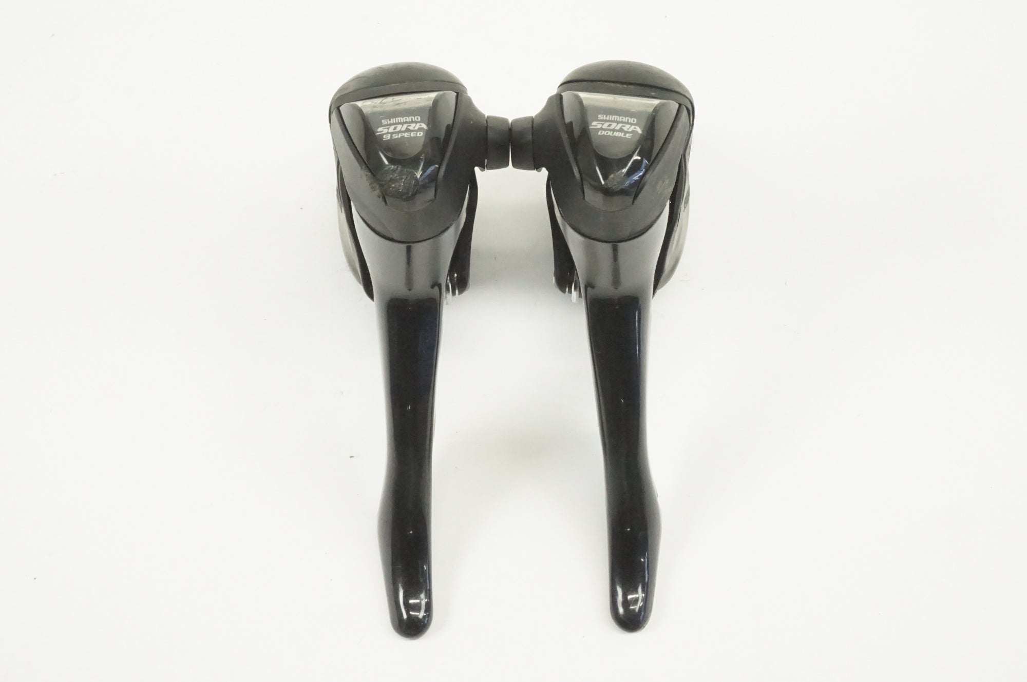 SHIMANO 「シマノ」 SORA ST-3500 デュアルコントロールレバー / 宇都宮店