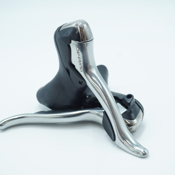 SHIMANO 「シマノ」 DURA-ACE ST-7801 デュアルコントロールレバー