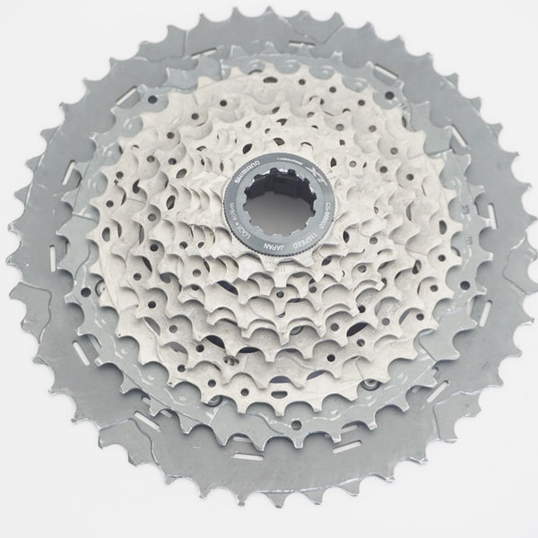 SHIMANO 「シマノ」 DEORE XT CS-M8000 11-46T スプロケット / 京都