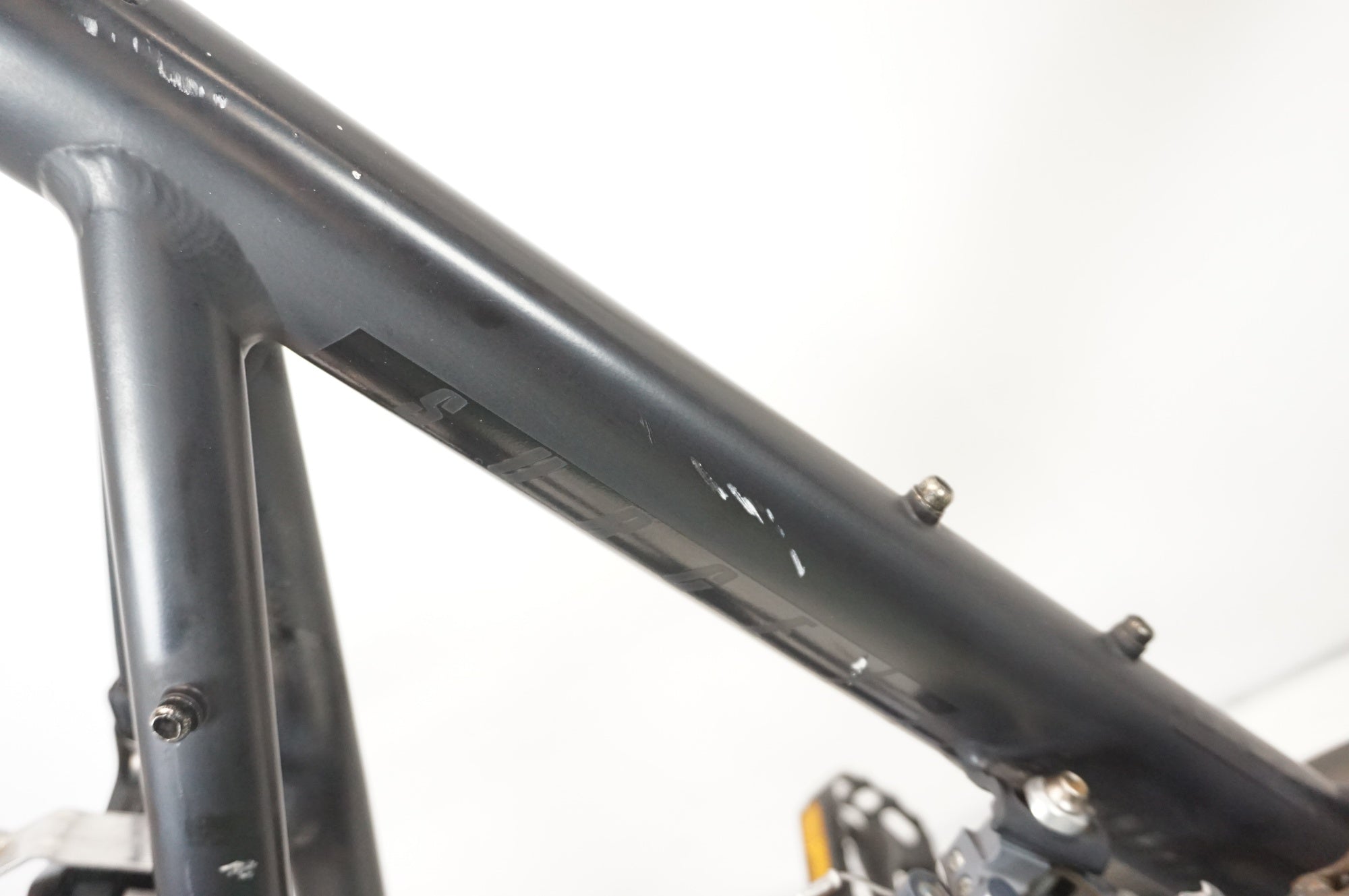 TERN 「ターン」 SURGE 2017年モデル 20インチ ミニベロ / 宇都宮店