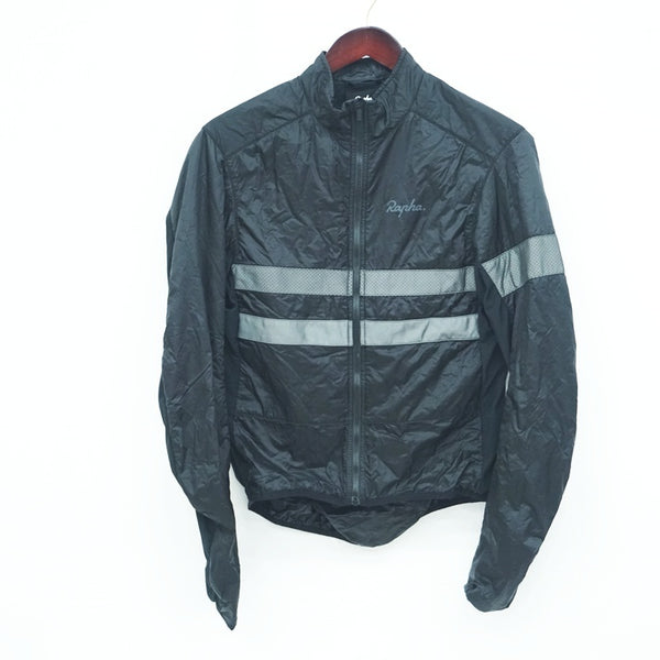 極美品 Rapha BREVET INSULATED JACKET ジャケット Men's Brevet Insulated Jacket | Rapha