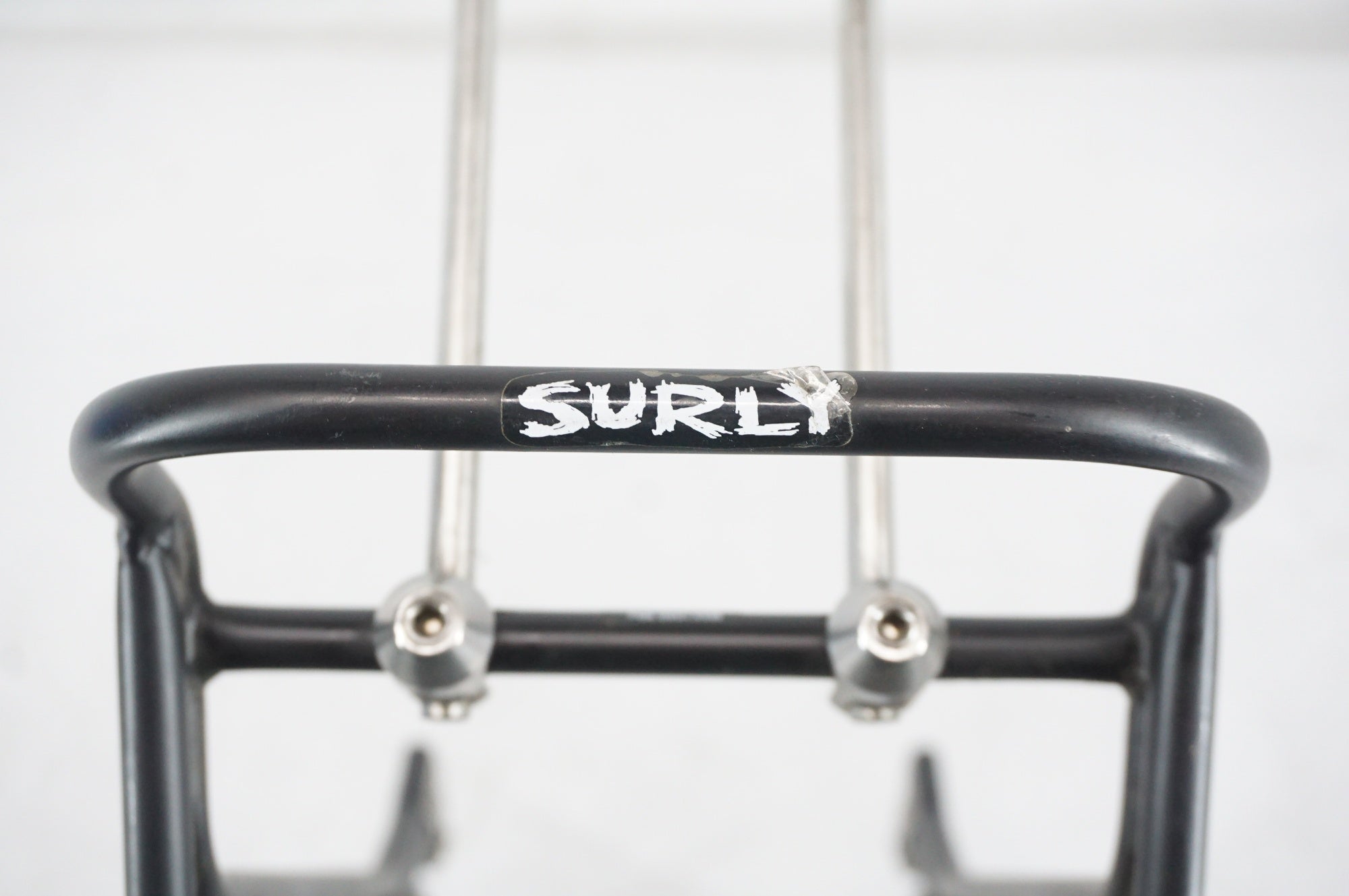 SURLY 「サーリー」 nice rack rear リアキャリア / 阪急塚口店