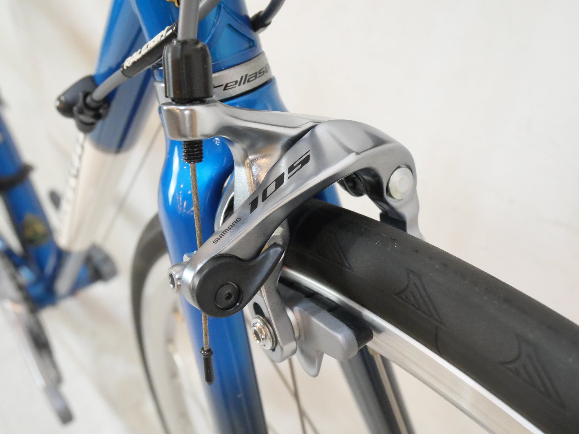RALEIGH 「ラレー」 CRF CARLTON-F 105 2019年モデル ロードバイク / 中目黒店