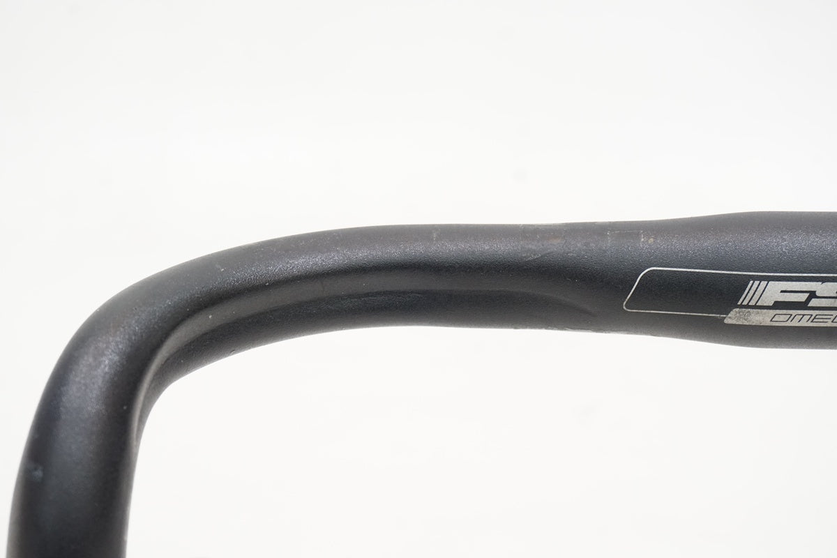 FSA「エフエスエー」 OMEGA COMPACT φ31.8 420mm ハンドル/ 京都西院店