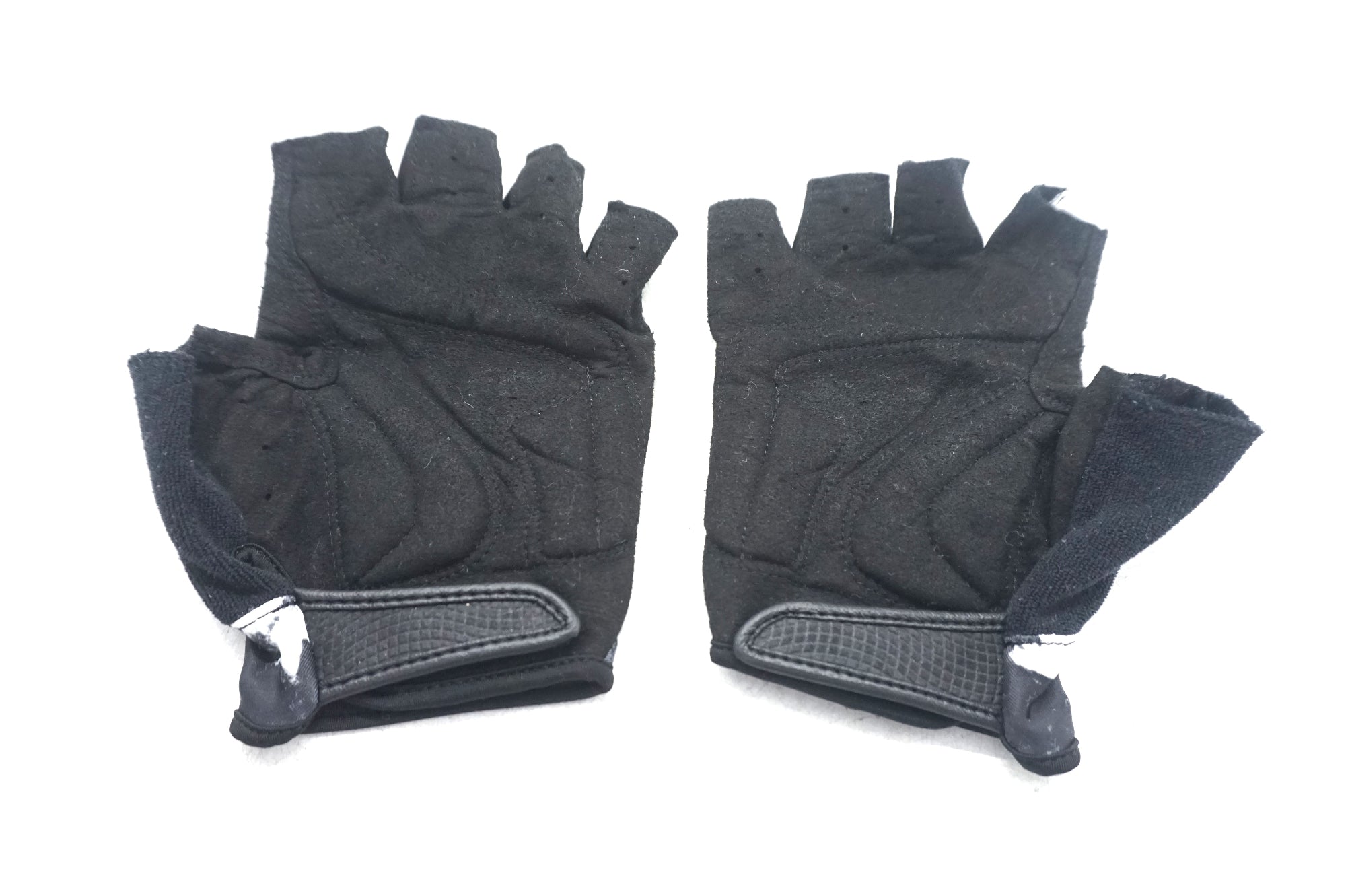 LECOQ 「ルコック」 SPORTIF メンズMサイズ オープンフィンガーグローブ / 大阪門真店