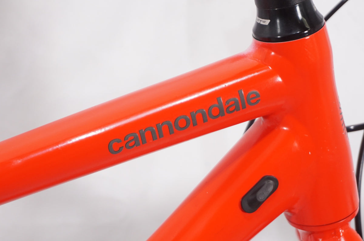 CANNONDALE 「キャノンデール」 QUICK4 DISC 2021年モデル クロスバイク / AKIBA店