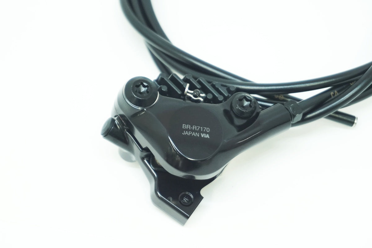 SHIMANO 「シマノ」 105 ST-R7120/BR-R7170 シフトブレーキセット / 大阪美原北インター店