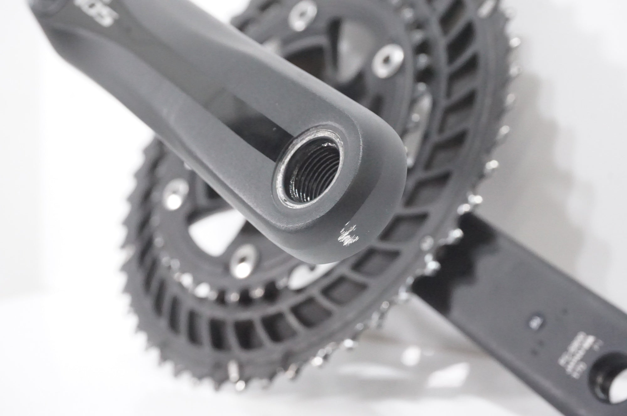 SHIMANO 「シマノ」 105 FC-5800 50-34T 170mm クランク / AKIBA店