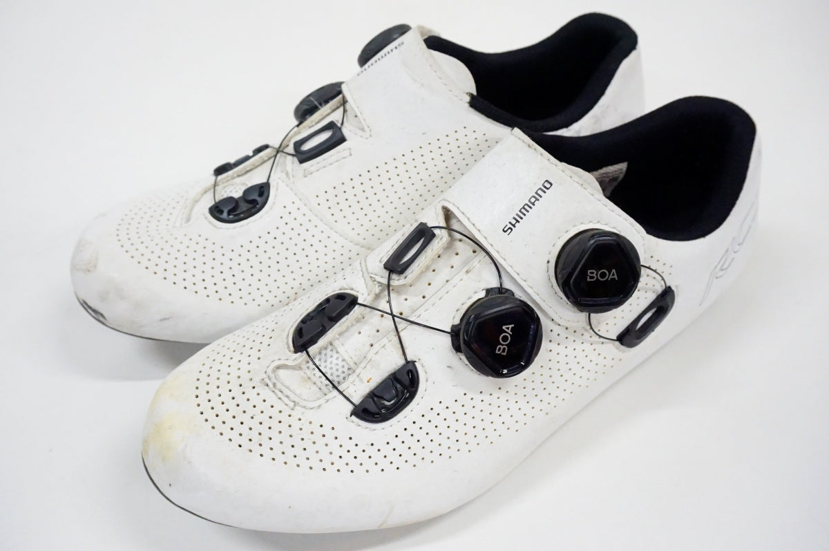 SHIMANO 「シマノ」 SHRC701M W01 E 26.2cm シューズ / 名古屋大須店