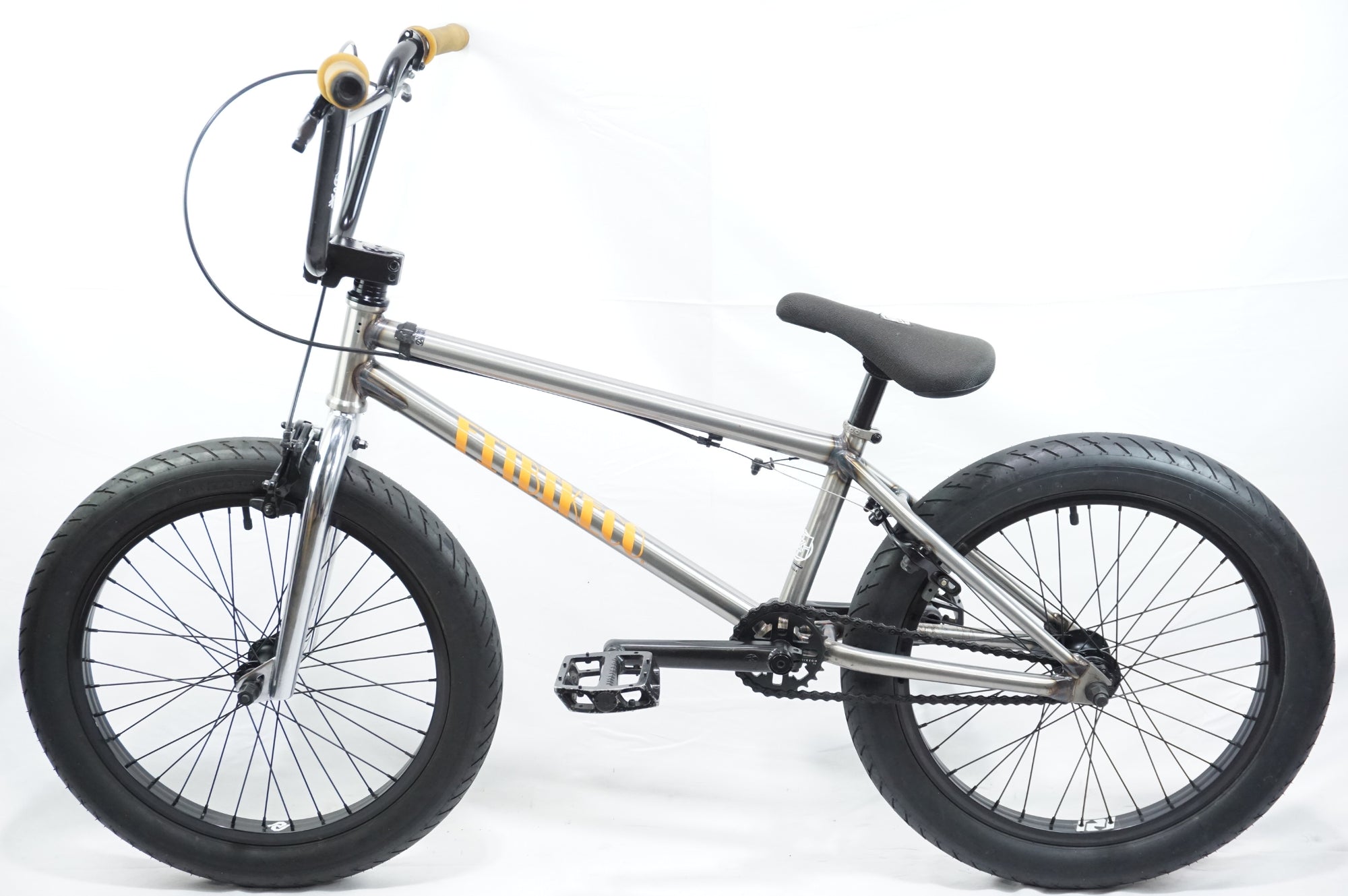 FIT BIKECO. 「フィットバイクカンパニー」 DUGAN2 2015年モデル BMX / 中目黒店