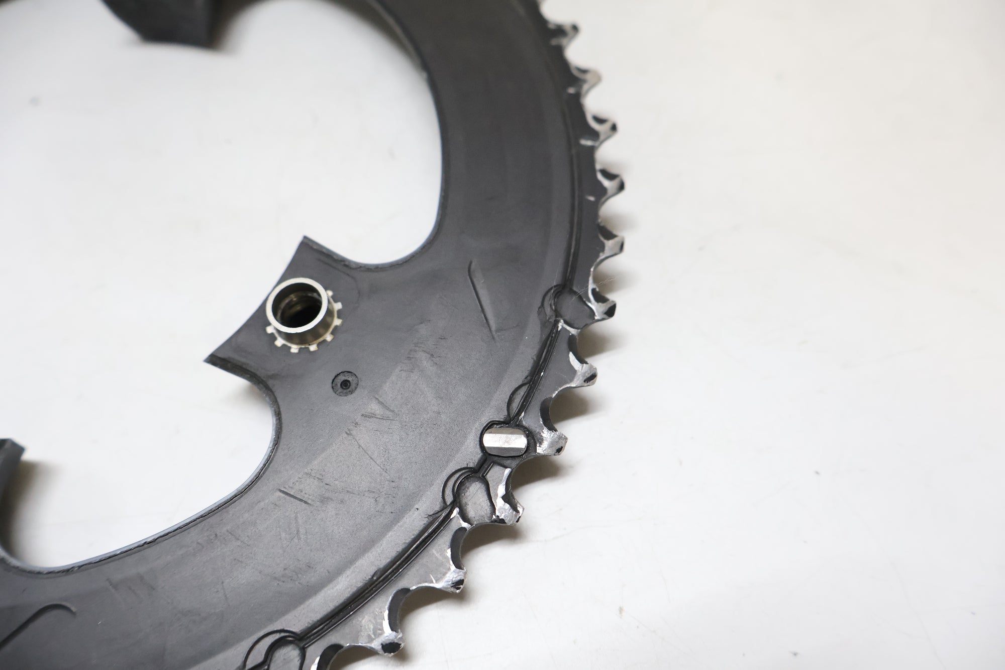 SHIMANO 「シマノ」 ULTEGRA FC-R6800 50-34T チェーンリング / 高知店