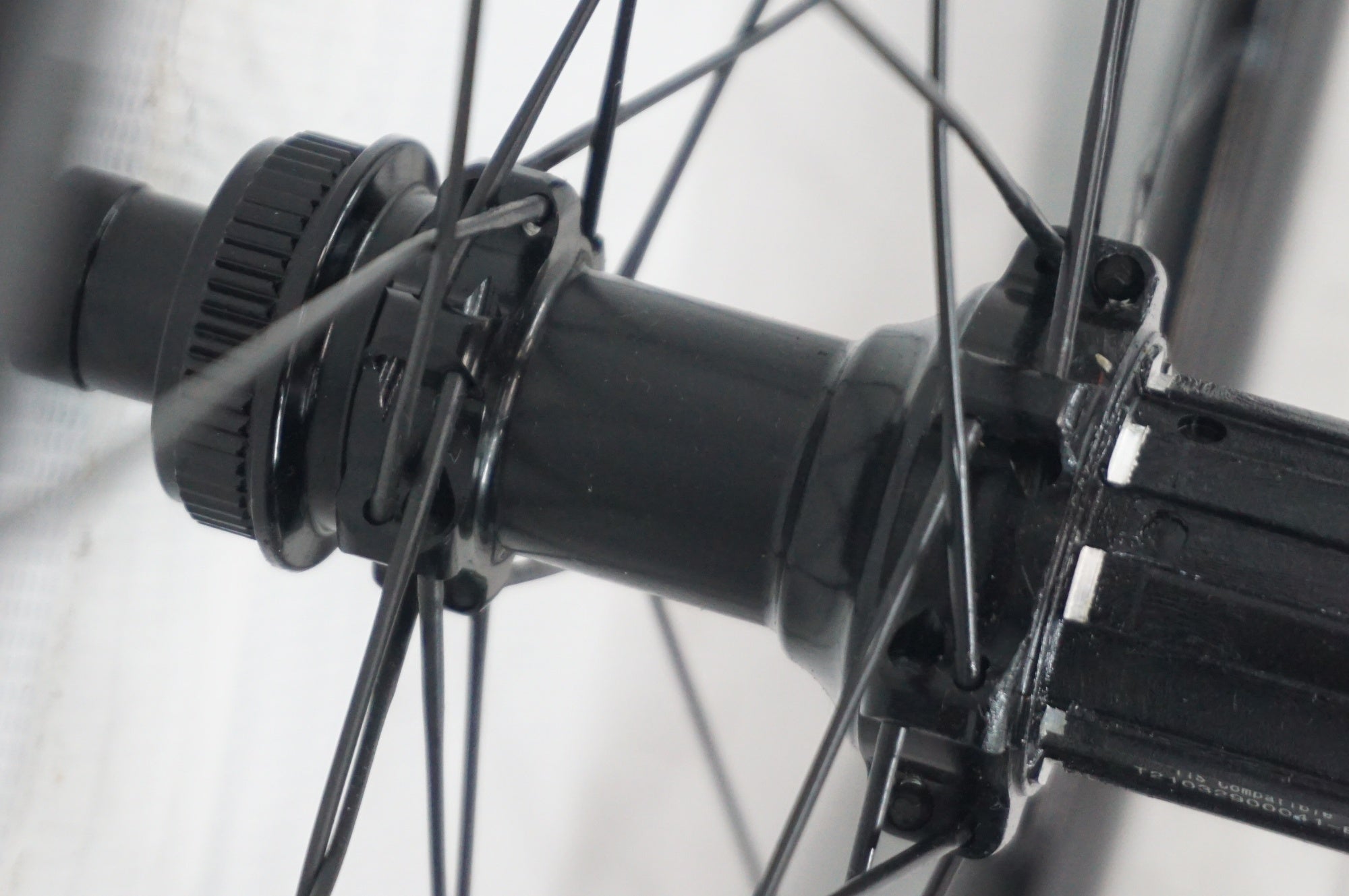 CARACLE-COZ 「カラクルコージー」 DB シマノ11速 純正ホイールセット / 阪急塚口店