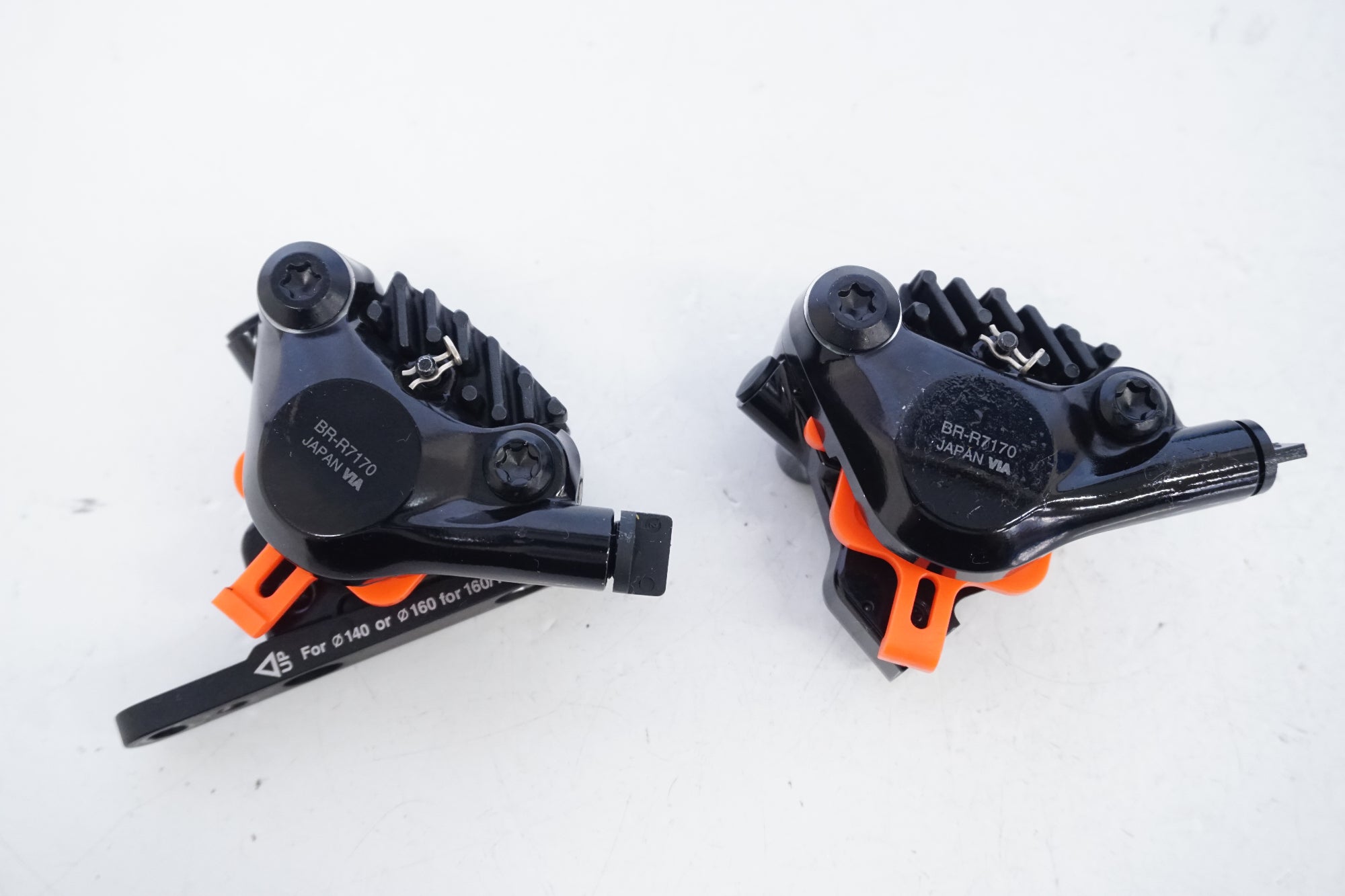 SHIMANO 「シマノ」 BR-R7170 DISCキャリパーセット / 浜松店