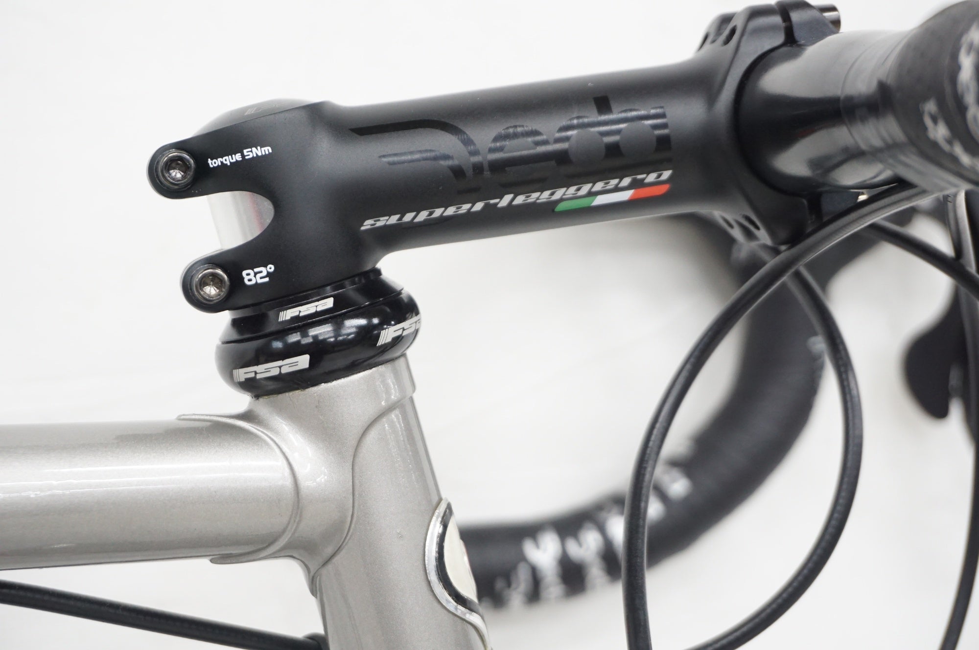 DE ROSA 「デローザ」 NEO PRIMATO 2018年モデル ロードバイク / 阪急塚口店