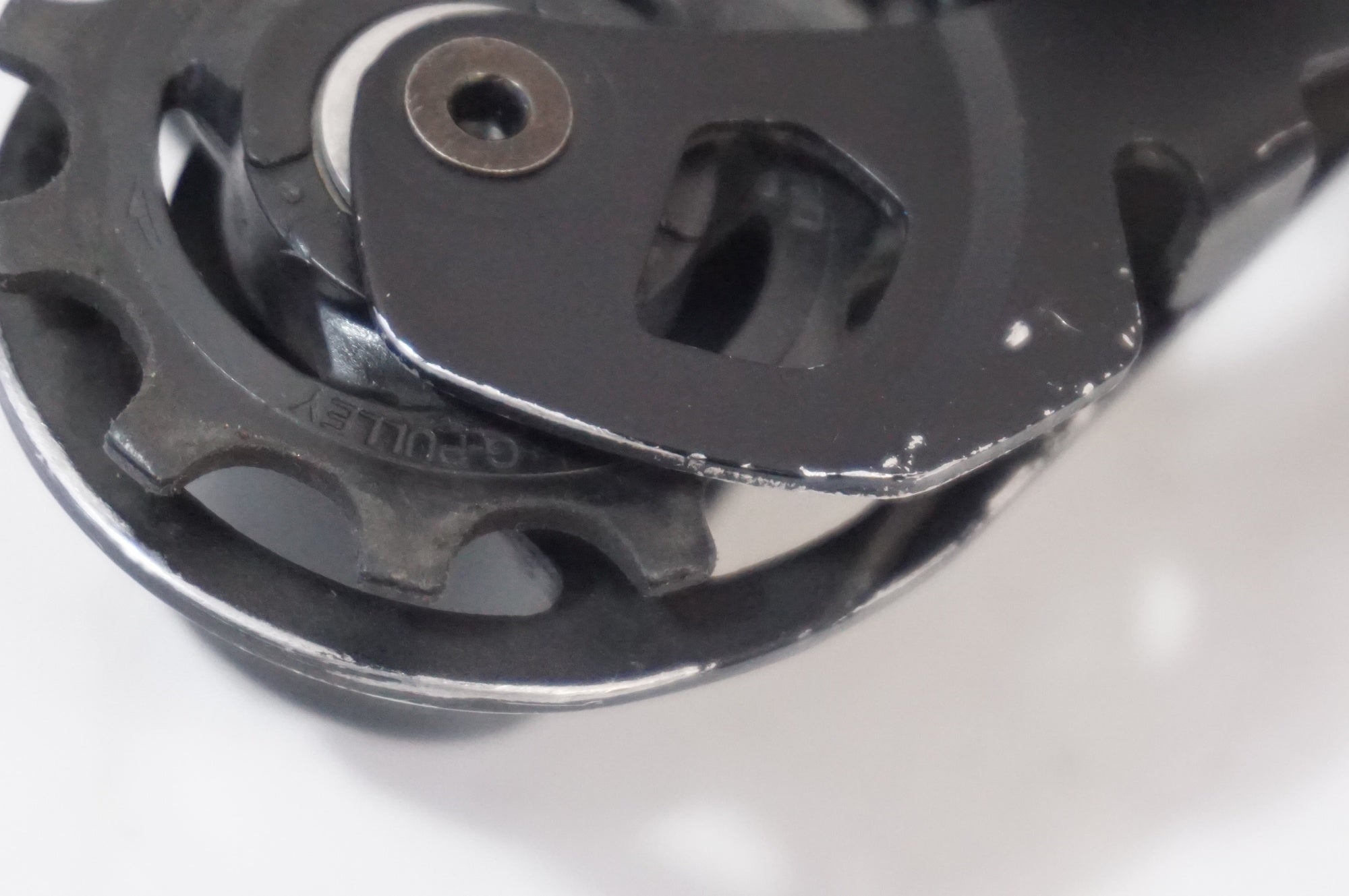 ジャンク SHIMANO 「シマノ」 DURA-ACE RD-R9100 リアディレイラー / 世田谷店