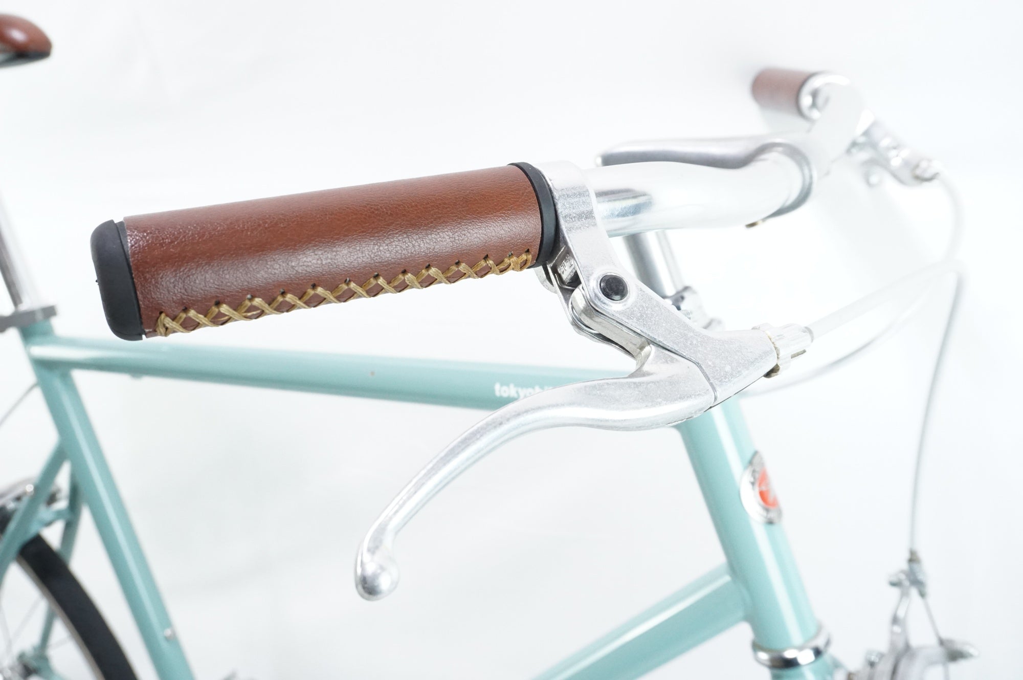 TOKYOBIKE 「トーキョーバイク」 MONO 2024年モデル ピストバイク / 中