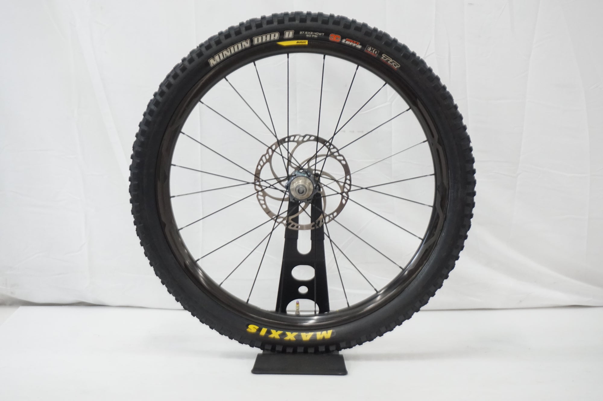 MAVIC 「マヴィック」 XA PRO CARBON スラム11S ホイールセット