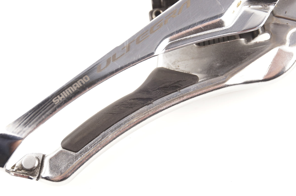 SHIMANO 「シマノ」 ULTEGRA FD-R8000 フロントディレイラー / 中目黒店