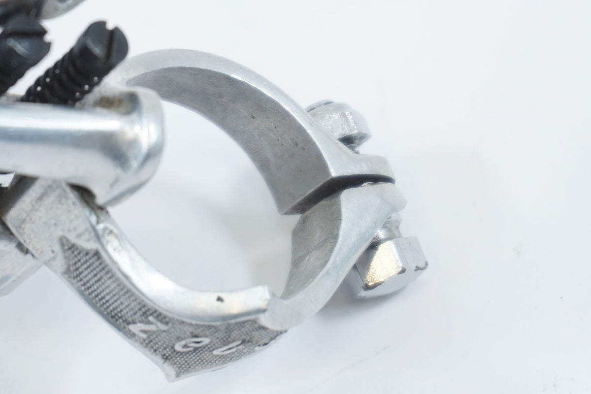 ZEUS 「ゼウス」 CRITERIUM フロントディレイラー / 有明ガーデン店