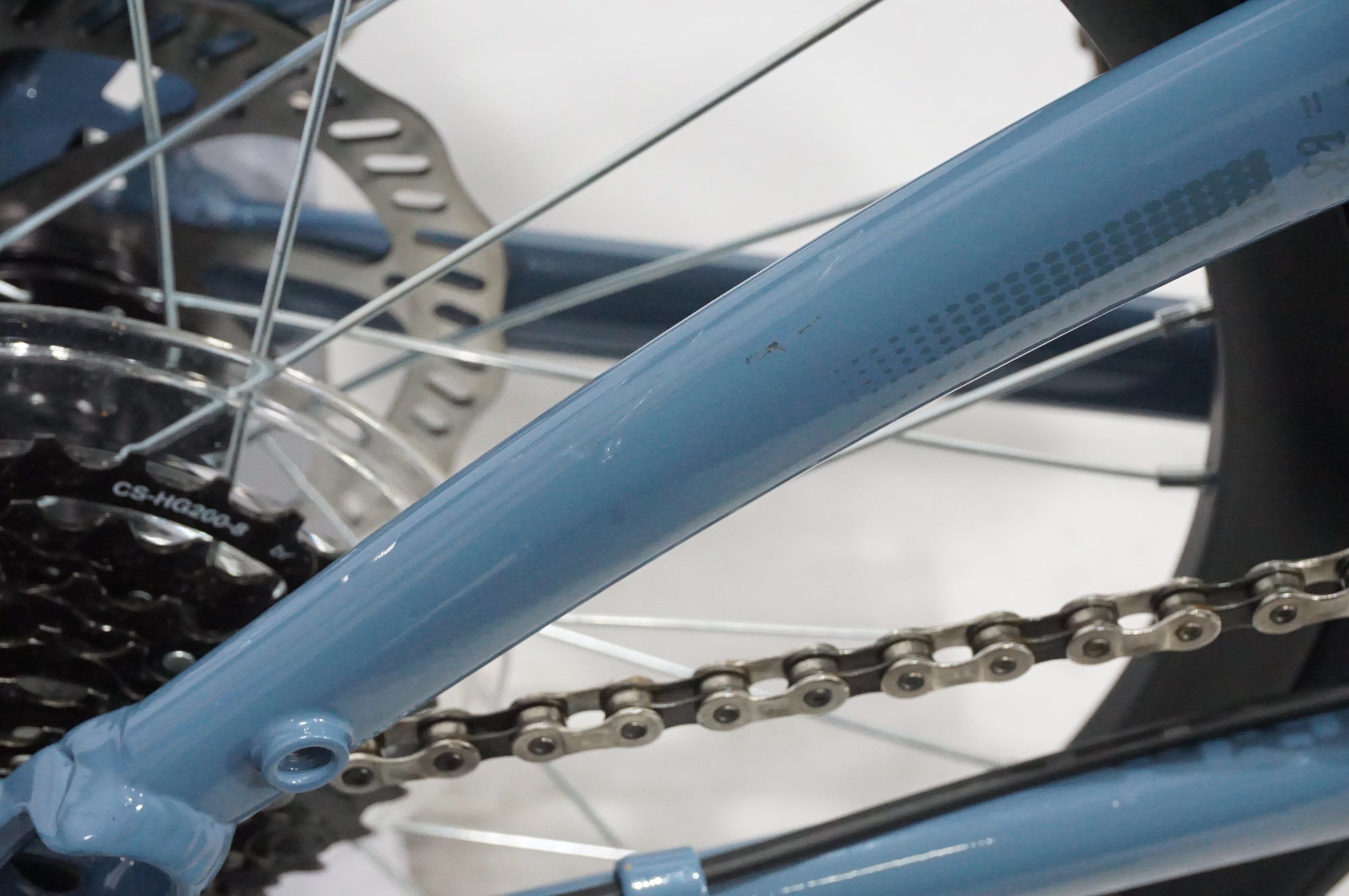 TERN 「ターン」 LINK B8 2024年モデル 20インチ 折り畳み自転車 / AKIBA店