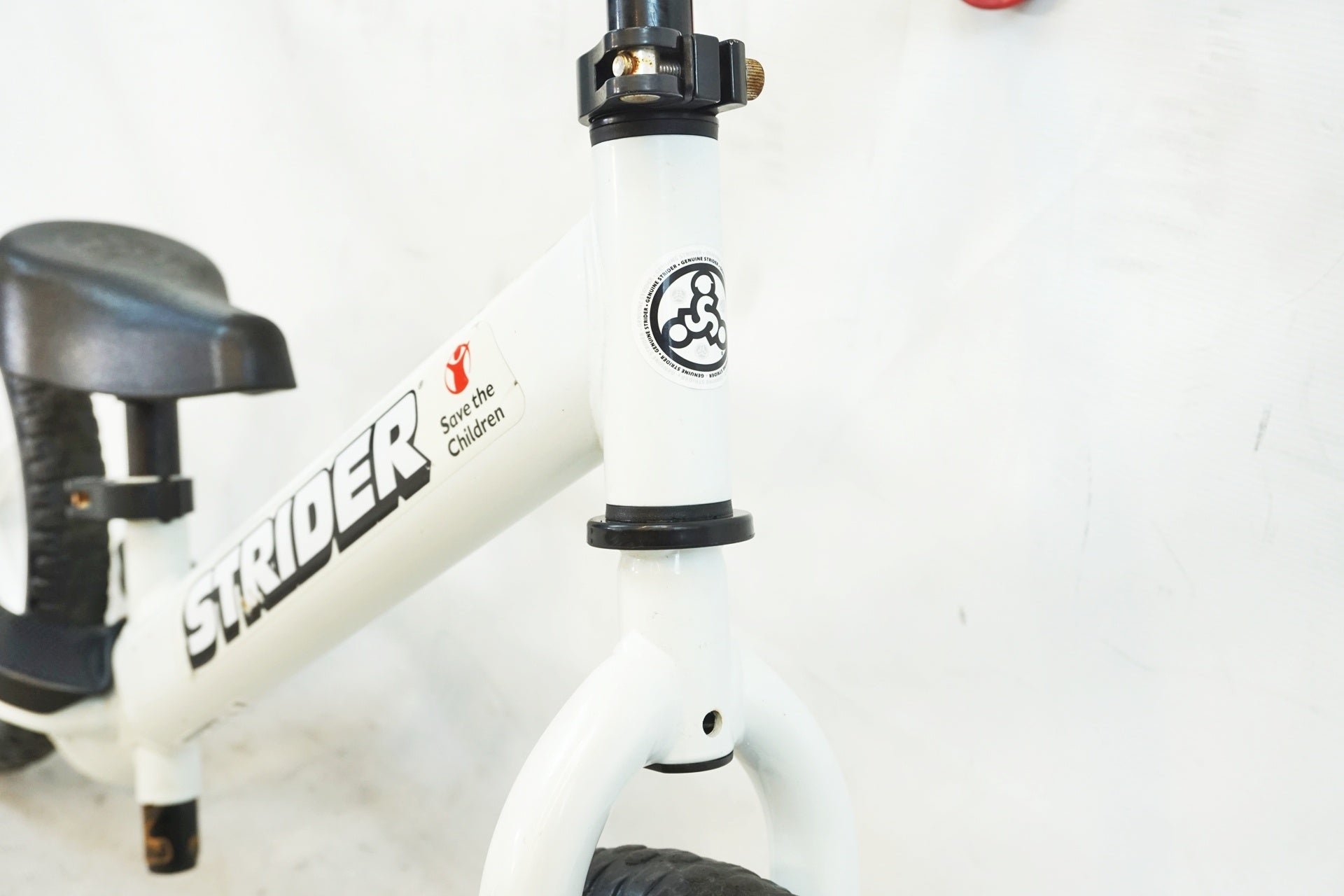 STRIDER 「ストライダー」 SPORT 12 2022年モデル キッズバイク / 有明ガーデン店