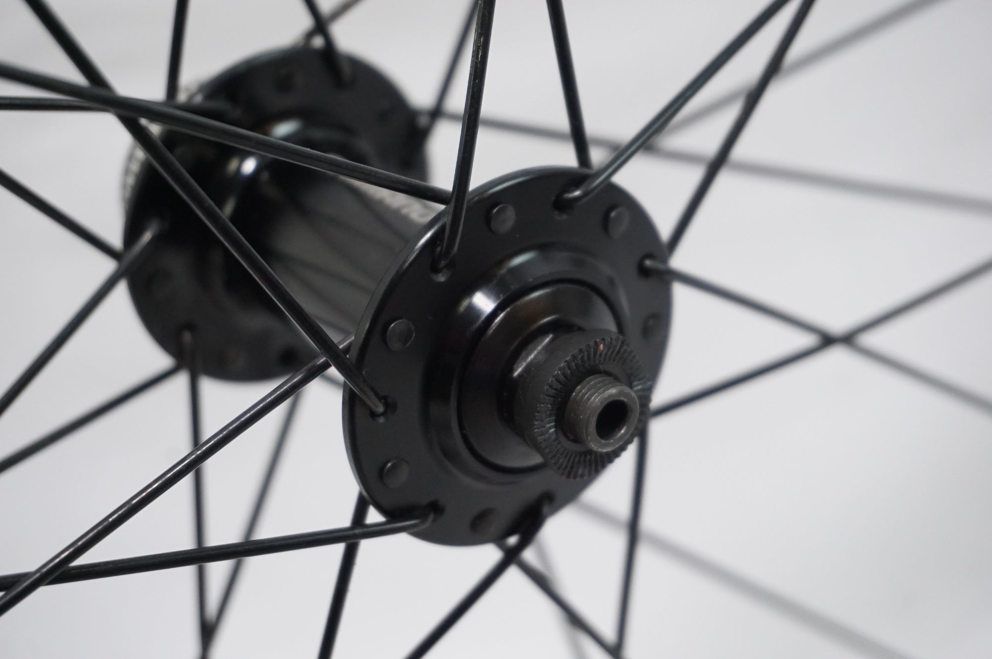 SHIMANO 「シマノ」 WH-RX010 シマノ11速 ホイールセット / 中目黒店