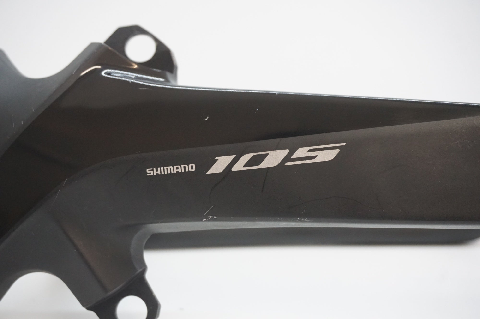 SHIMANO 「シマノ」 105 FC-R7000 172.5mm クランクアーム / 福岡アイランドシティ店