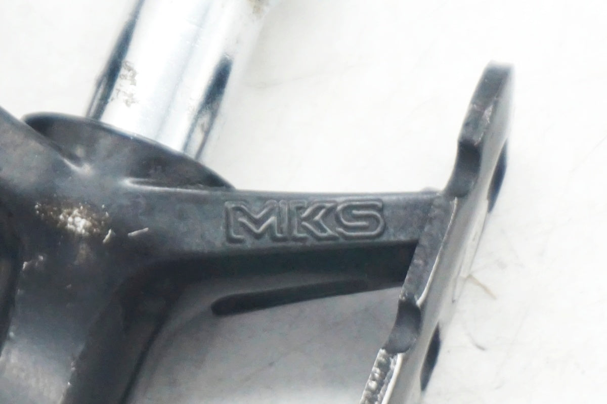 MKS 「ミカシマ」 PROMENADE ペダル / 大阪門真店